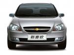 Chevrolet Sail 2007 года